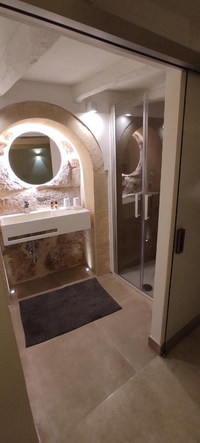 シラクーサ Casa Scina'ヴィラ エクステリア 写真