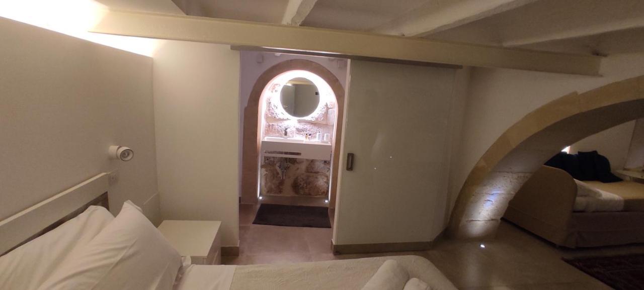 シラクーサ Casa Scina'ヴィラ エクステリア 写真
