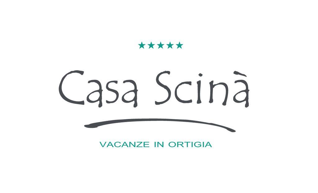 シラクーサ Casa Scina'ヴィラ 部屋 写真