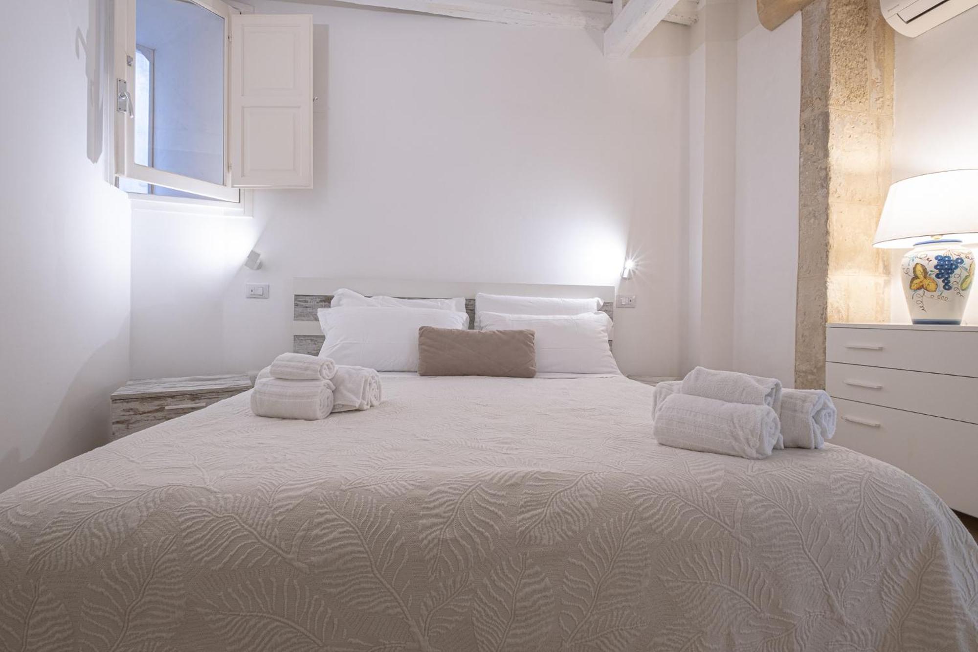 シラクーサ Casa Scina'ヴィラ エクステリア 写真