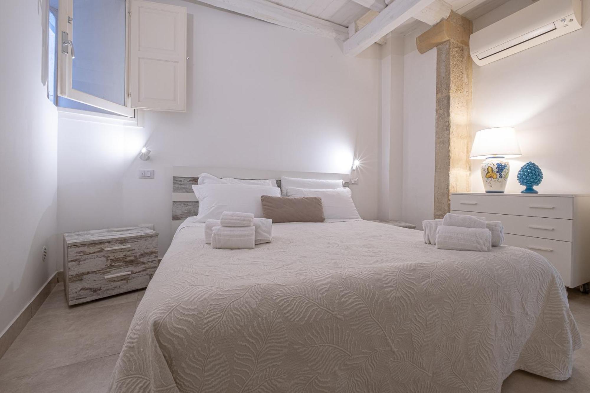 シラクーサ Casa Scina'ヴィラ エクステリア 写真