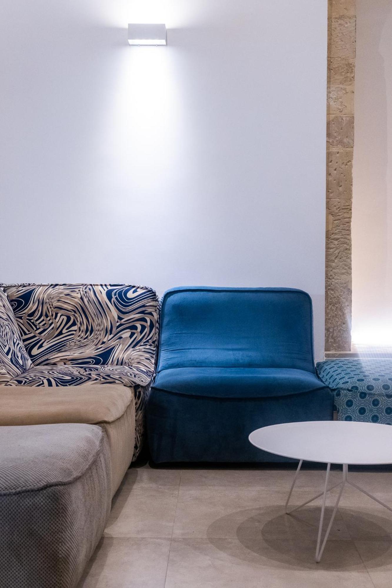 シラクーサ Casa Scina'ヴィラ エクステリア 写真