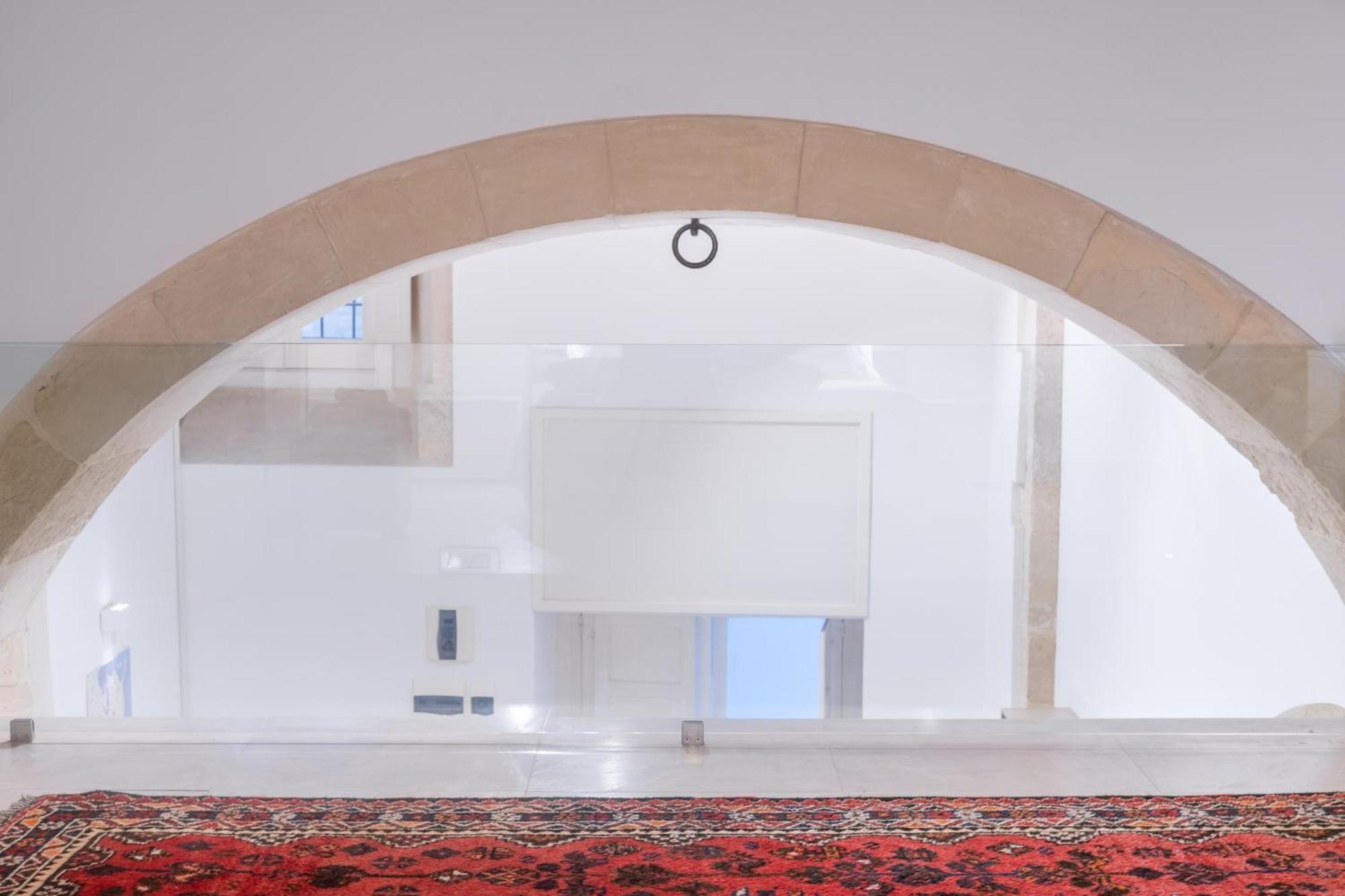 シラクーサ Casa Scina'ヴィラ エクステリア 写真