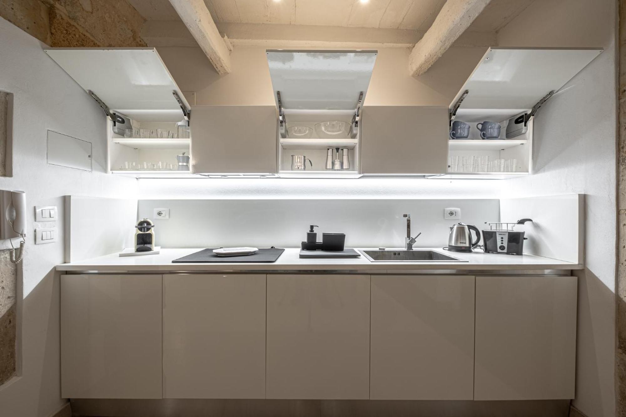 シラクーサ Casa Scina'ヴィラ エクステリア 写真