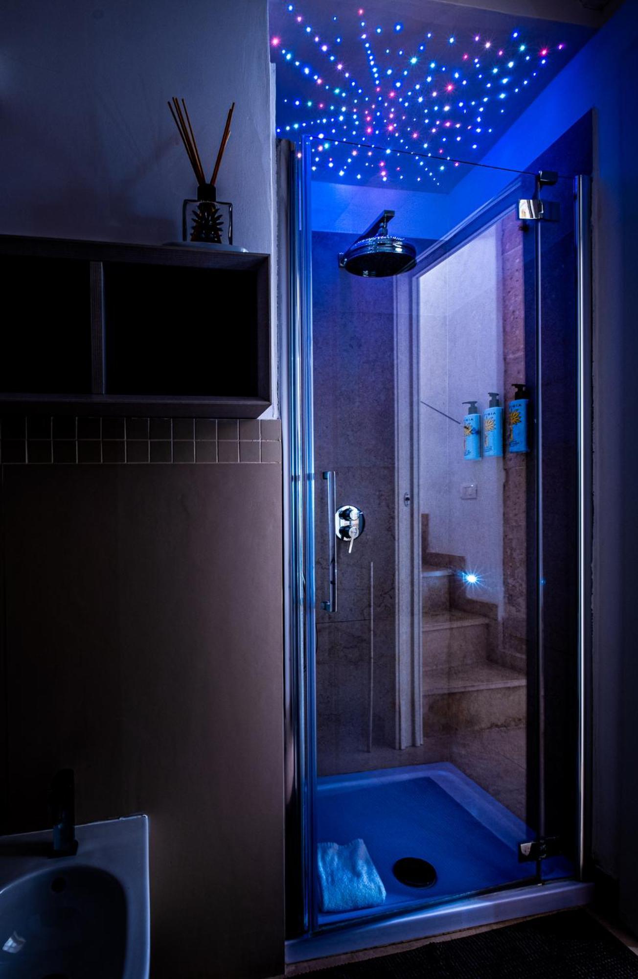 シラクーサ Casa Scina'ヴィラ エクステリア 写真
