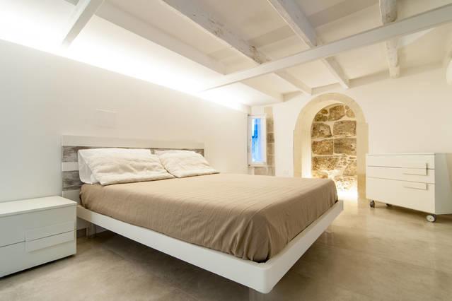 シラクーサ Casa Scina'ヴィラ 部屋 写真
