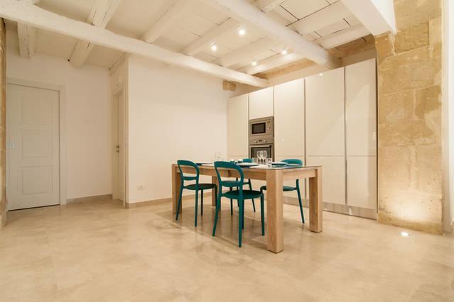 シラクーサ Casa Scina'ヴィラ エクステリア 写真